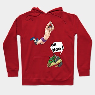 taco breaker Hoodie